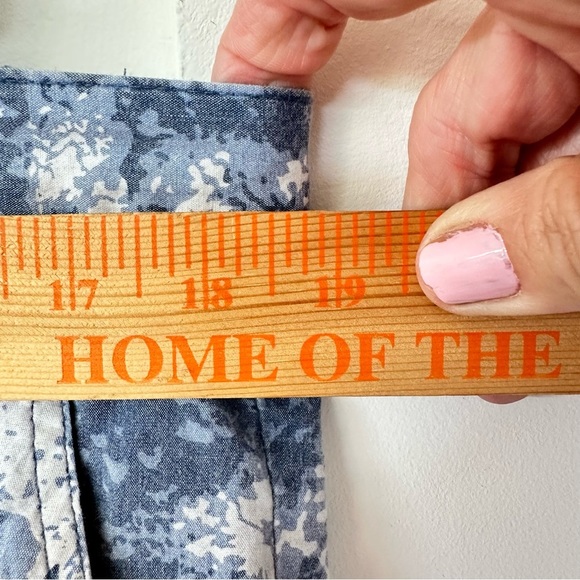 Verdo Men’s Linen Shorts - Picture 5 of 8